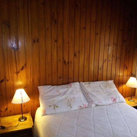 Lavalle Hostel ポサーダス エクステリア 写真