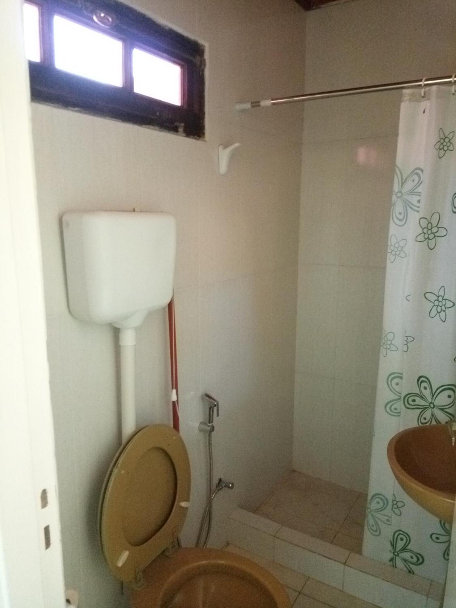 Lavalle Hostel ポサーダス エクステリア 写真