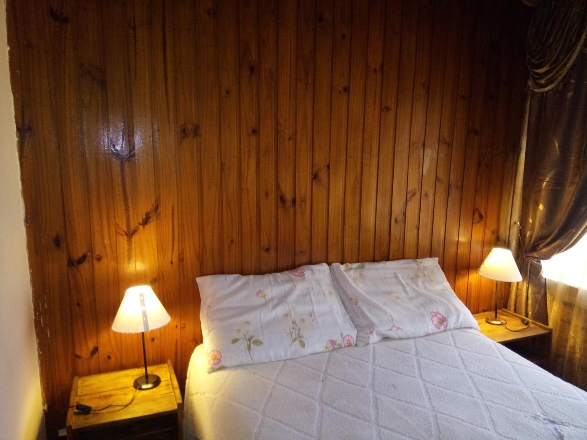 Lavalle Hostel ポサーダス エクステリア 写真