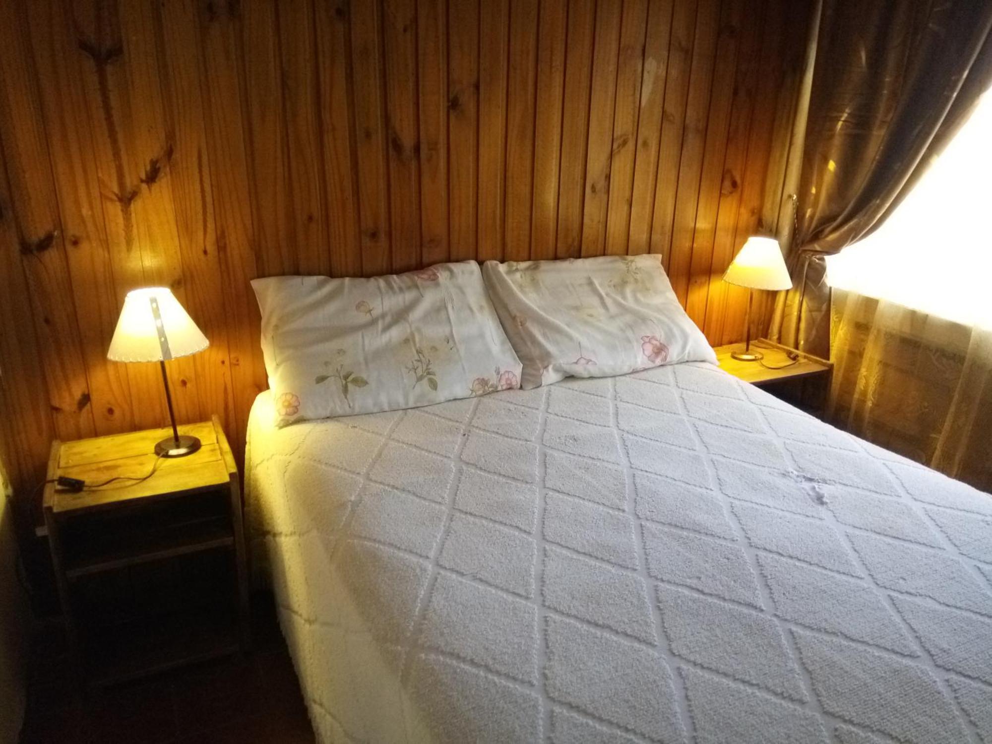 Lavalle Hostel ポサーダス エクステリア 写真