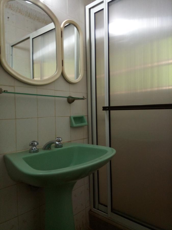 Lavalle Hostel ポサーダス エクステリア 写真