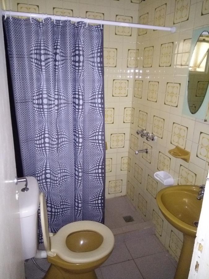 Lavalle Hostel ポサーダス エクステリア 写真